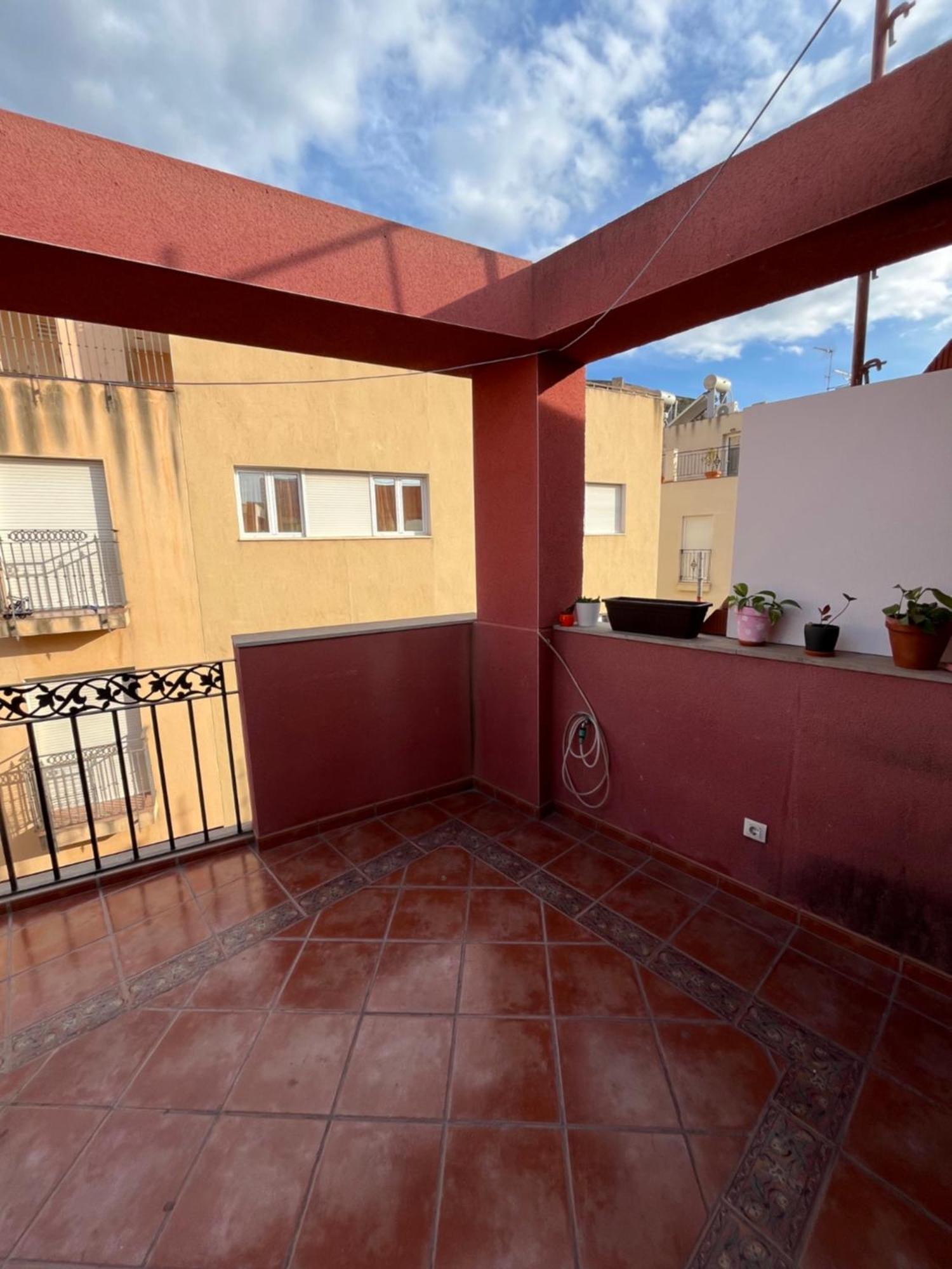 La Korolada Guesthouse Alicante Exterior foto