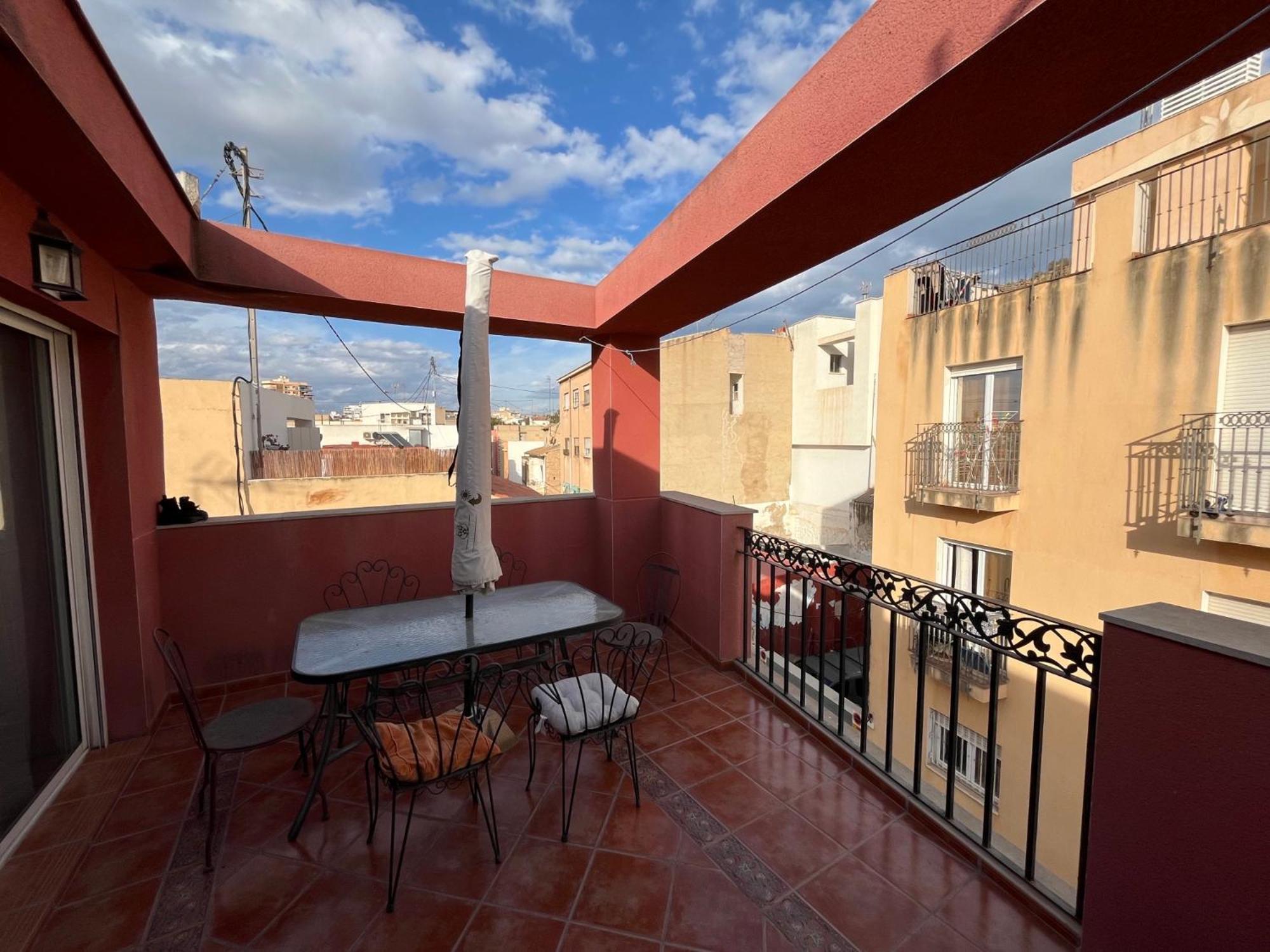 La Korolada Guesthouse Alicante Exterior foto