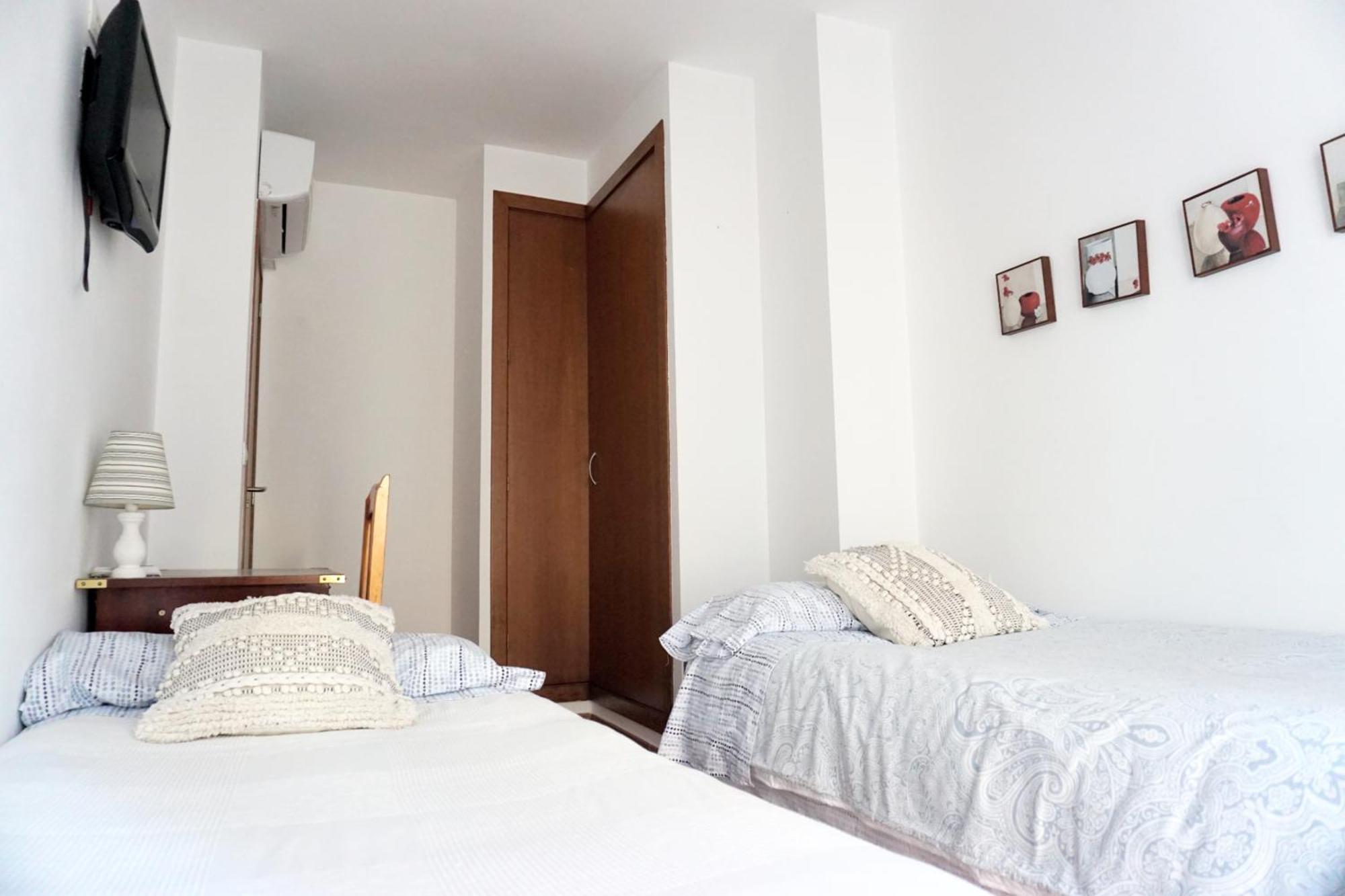La Korolada Guesthouse Alicante Cameră foto